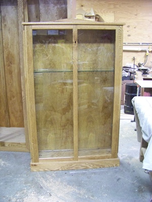 cario cabinet