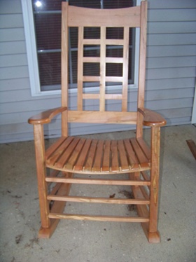 chair