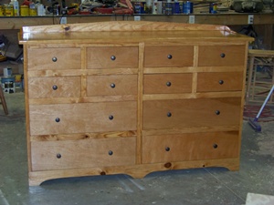 dresser