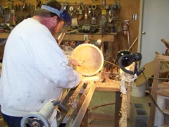 lathe