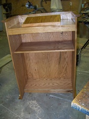 pulpit 2