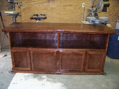 tv stand