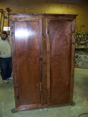 wendell cabinet