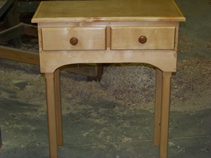 wright table